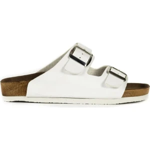 LENS Erkek Terlik Beyaz