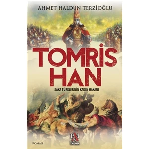 Tomris Han - Ahmet Haldun Terzioğlu