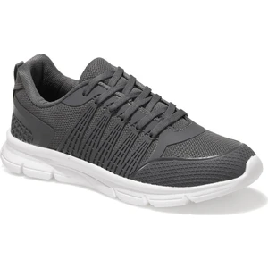 356701.M1FX Gri Erkek Casual Ayakkabı