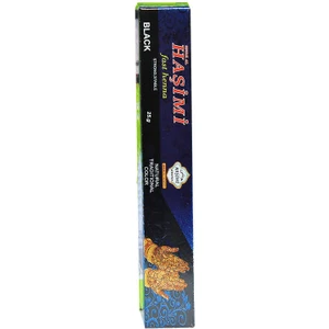 Dövme Tüp Kına Siyah Takribi 25 gr