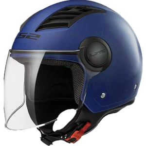 Ls2 Airflow Mat Mavi Kask