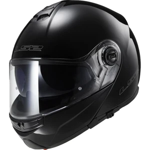 Ls2 FF325 Strobe Siyah Kask