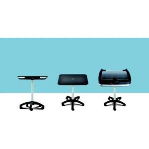 Barbekü ve Sehpası