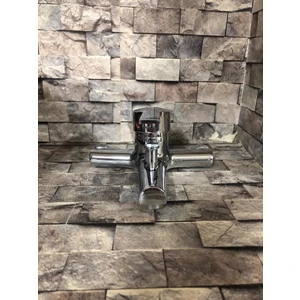 Simitra Delta Mix Banyo Bataryası