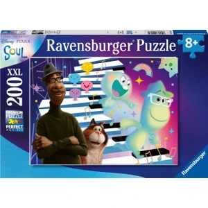 200 Parça Puzzle Walt Disney Soul 129232