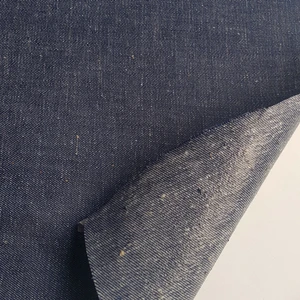 Kot Denim Kumaş Arkası Yapışkanlı Mavi 45 x 100 cm