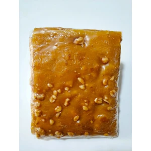 Organik Bahçem Cevizli Dut Pestil 500 gr