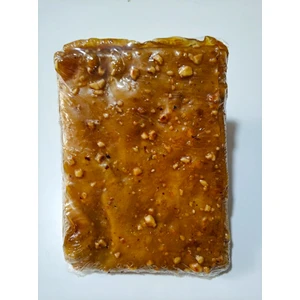 Organik Bahçem Fındıklı Dut Pestil 500 gr