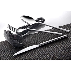 60  Parça Ege Çatal Kaşık Bıçak Takımı