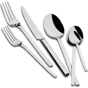 A2434 Arya Çatal Kaşık Bıçak Set 72 Parça