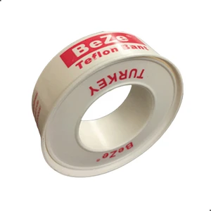 Teflon Bant 12 mm x 12 Metre