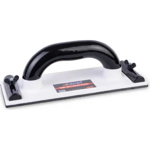 Sabit Saplı Zımpara Malası 8 x 23 cm