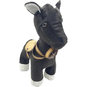 Peluş Midilli At