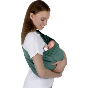 Sevi Bebe Pratik Sling ART-564 Turkuaz