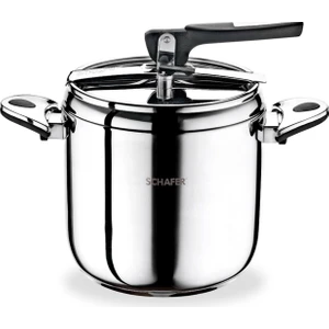 Clasic Düdüklü 9lt Tencere