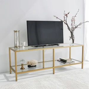 Neostill Basic Gold Tv Sehpası  TV501