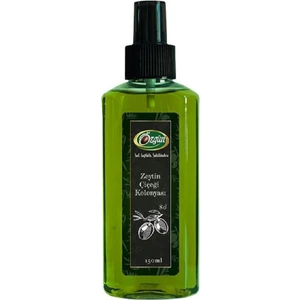 Zeytin Çiçeği Kolonyası 150 ml