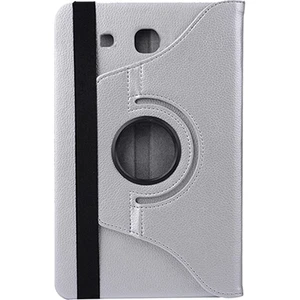 Smart Tech Samsung Galaxy Tab T560 T562 T565 9,6" Döner Standlı Tablet Kılıfı