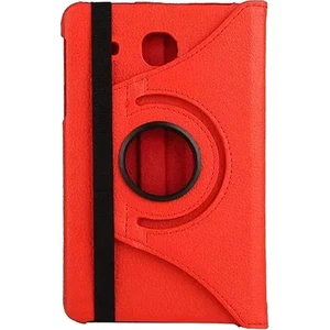 Smart Tech Samsung Galaxy Tab T560 T562 T565 9,6" Döner Standlı Tablet Kılıfı