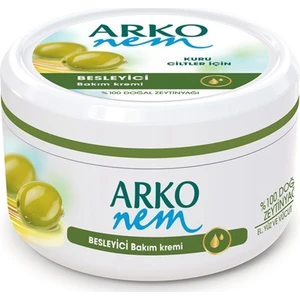 Nem Zeytinyağlı Besleyici Krem 150 ml