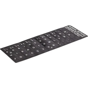 HD3218F0 Klavye Stıcker Tuş Takımı F