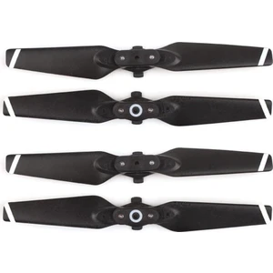 Daki Teknoloji Djı Spark Pervane 4730F