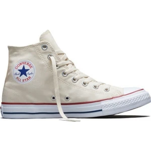 Erkek Sneaker 159484C Converse Chuck Taylor All Star Krem