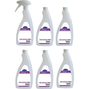 Suma Quick D4.1 Alkol Bazlı Yüzey Dezenfektanı 750 ml 6 Adet