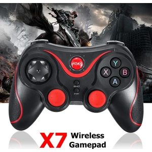 Oyun Kolu Tablet/telefon/pc/vr Oyun Kolu Wıreless Controller X7