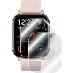 ECR MOBILE Amazfit Gts Gts 2 Gtse Watch Ekran Koruyucu (2 Adet)