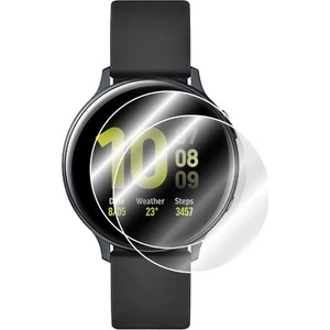 ECR MOBILE Samsung Galaxy Watch Active 2 Aluminyum 44 mm Ekran Koruyucu (2 Adet)