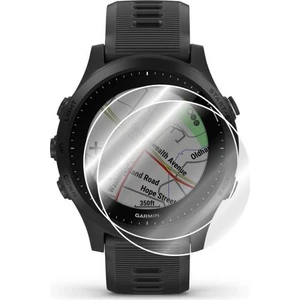 ECR MOBILE Garmin Forerunner 945 Watch Ekran Koruyucu (2 Adet)