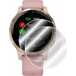ECR MOBILE Garmin ECR MOBILE Vivoactive 4s Ekran Koruyucu - 2 Adet