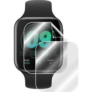 ECR MOBILE Oppo Watch 41 mm Ekran Koruyucu (2 Adet)