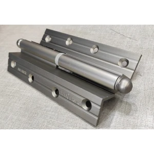 Alüminyum Cumbalı Menteşe Sol 12 cm