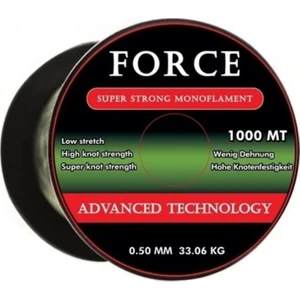 Misina Force 1000 Mt. Bobin (Yeşil) 0.40MM