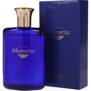 Mesmerize Erkek Parfüm Edt 100 Ml.