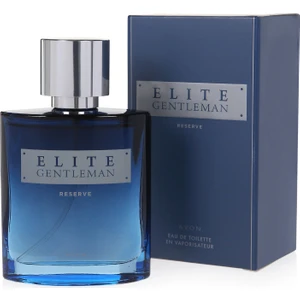 Elite Gentleman Reserve Edt 75 ml Erkek Parfüm