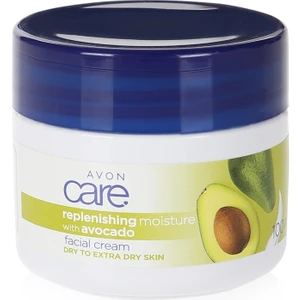 Care Replenishing Moisture With Avocado