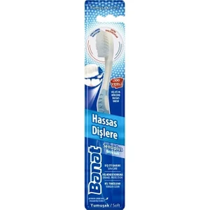 Sensiplus Hassas Dişler Için Diş Fırçası