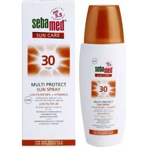 Spf 30+ Sun Care Güneş Koruma Spreyi 150 ml