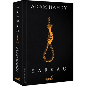 Sarkaç - Adam Hamdy