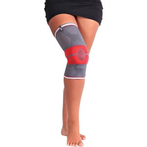 KB-314 Patella Destekli Örme Dizlik 1 Adet