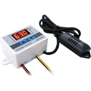 Emay Center XH-W3005 Dc 12V Dijital Nem Kontrol