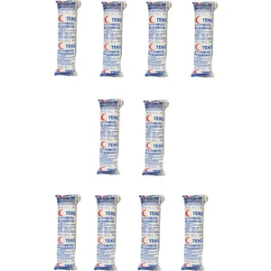 Alçı Altı Pamuğu 10CMX1,5M 50 Adet