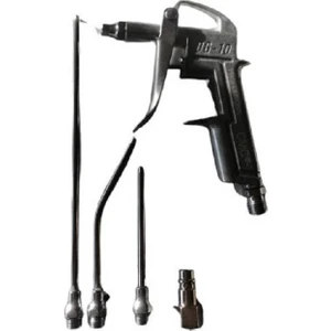 Cmc Tools Hava Tabancası Metal 5 Parça - Cmc Tools  Dg-10-5