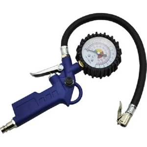 Cmc Tools Hava Şişirme Tabancası - Saatli -