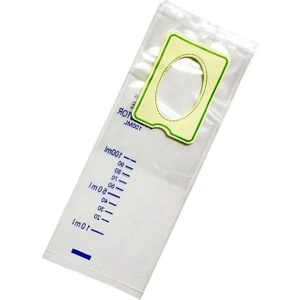 Erkek Çocuk Steril Pediatrik Idrar Torbası 100ML 100 Adet
