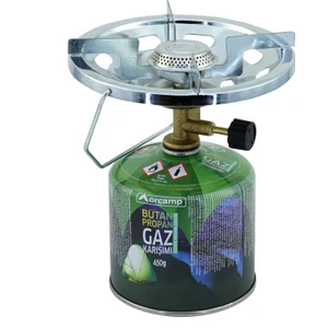 K-500-450 Siboplu Kamp Ocak