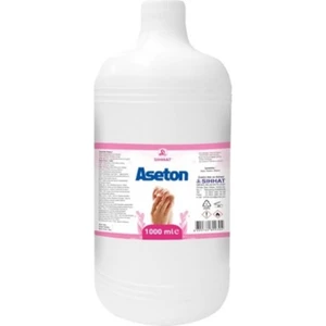 Sıhhat Aseton 1000 ml